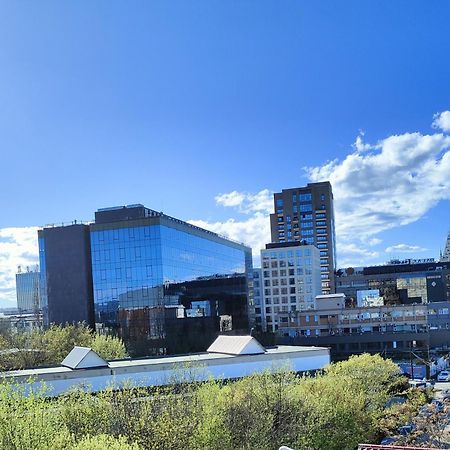 Central Apartament Yaş Dış mekan fotoğraf